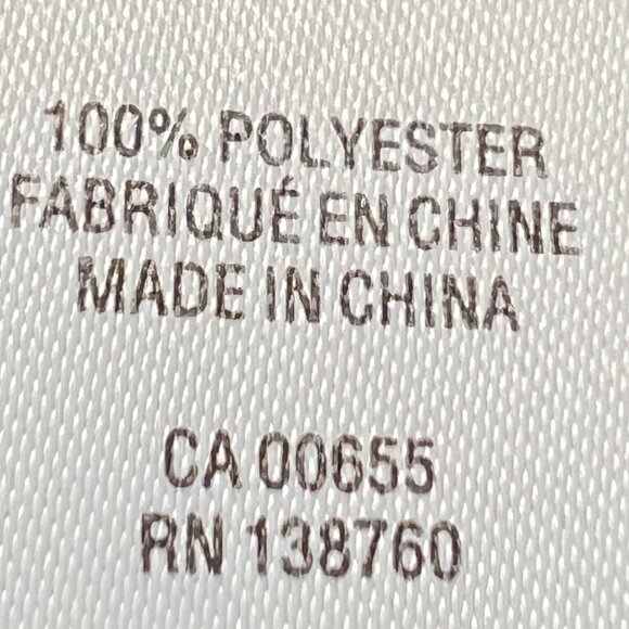 🌸 Reitmans L Floral 3/4 Sleeve Top Feminine & Effortless Chic - Picture 10 of 13